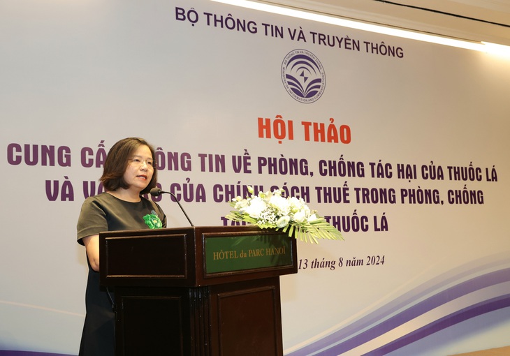 Giá quá rẻ, người Việt hút hơn 4 tỷ bao thuốc một năm: Đề xuất tăng thuế để bảo vệ sức khoẻ nhân dân- Ảnh 1. Giá quá rẻ, người Việt hút hơn 4 tỷ bao thuốc một năm: Đề xuất tăng thuế để bảo vệ sức khoẻ nhân dân- Ảnh 1.