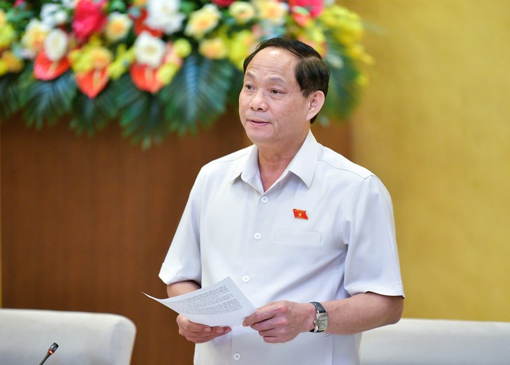 Xây dựng luật riêng về tư pháp với người chưa thành niên thể hiện sự tiến bộ, nhân văn- Ảnh 3. Xây dựng luật riêng về tư pháp với người chưa thành niên thể hiện sự tiến bộ, nhân văn- Ảnh 3.