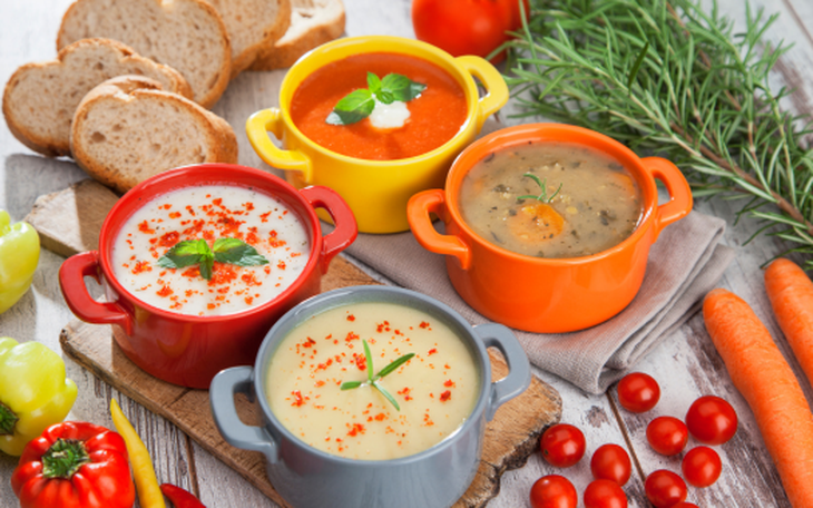 4 món chay giàu protein, dễ làm cho mùa Vu Lan - Ảnh 2.