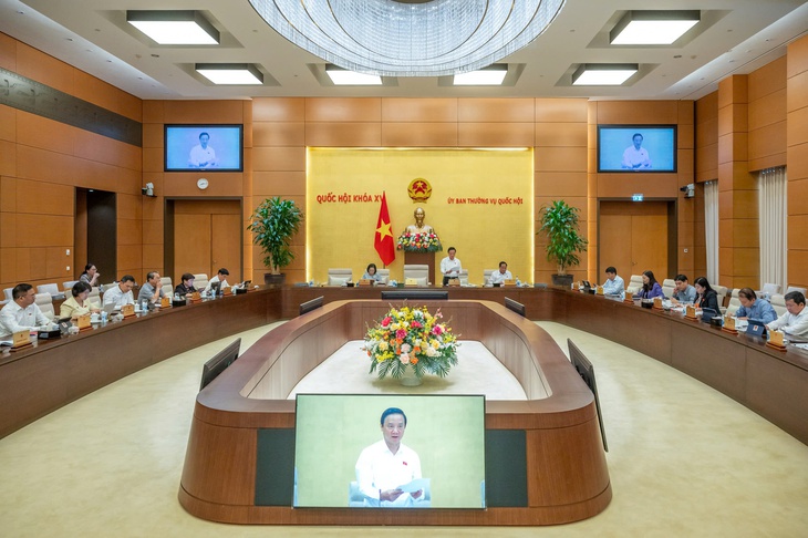 Bổ sung quy định cấm 'mua bán bào thai' vào dự thảo Luật Phòng, chống mua bán người (sửa đổi)- Ảnh 1. Bổ sung quy định cấm 'mua bán bào thai' vào dự thảo Luật Phòng, chống mua bán người (sửa đổi)- Ảnh 1.