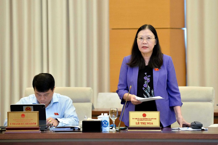 Xây dựng luật riêng về tư pháp với người chưa thành niên thể hiện sự tiến bộ, nhân văn- Ảnh 2. Xây dựng luật riêng về tư pháp với người chưa thành niên thể hiện sự tiến bộ, nhân văn- Ảnh 2.