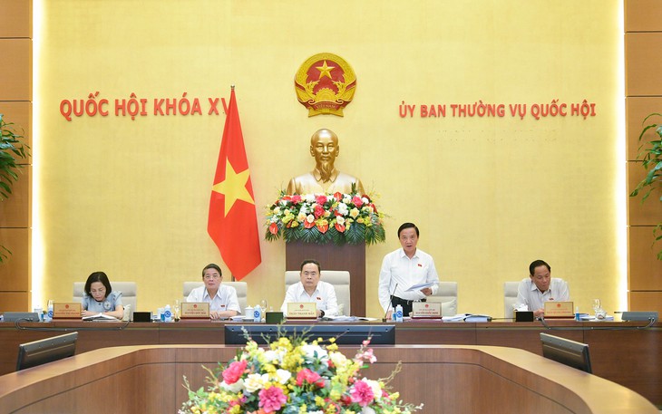 Xây dựng luật riêng về tư pháp với người chưa thành niên thể hiện sự tiến bộ, nhân văn- Ảnh 1. Xây dựng luật riêng về tư pháp với người chưa thành niên thể hiện sự tiến bộ, nhân văn- Ảnh 1.