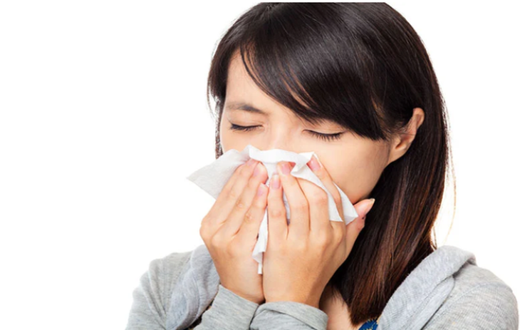 Viêm mũi dị ứng: Nguyên nhân, triệu chứng và cách điều trị- Ảnh 1.