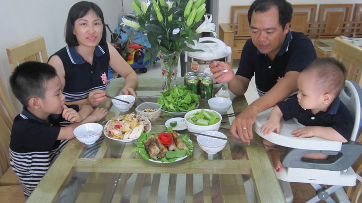 Chuyên gia ủng hộ đề xuất hỗ trợ vợ chồng có hai con mua nhà ở xã hội- Ảnh 2. Chuyên gia ủng hộ đề xuất hỗ trợ vợ chồng có hai con mua nhà ở xã hội- Ảnh 2.