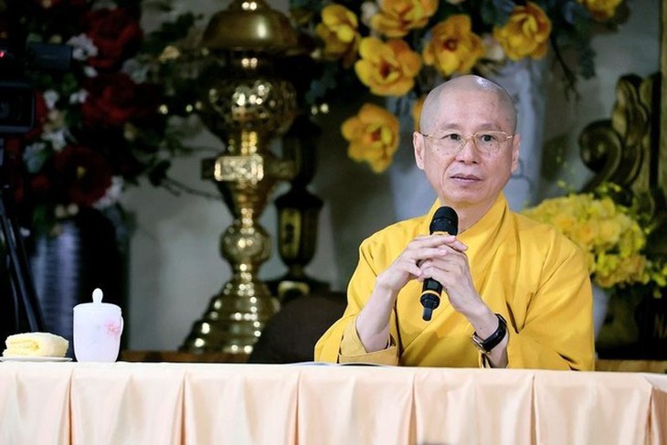 Ông Vương Tấn Việt không có tên trong danh sách cấp bằng cấp ba: Trường ĐH Luật Hà Nội nói gì?- Ảnh 1. Ông Vương Tấn Việt không có tên trong danh sách cấp bằng cấp ba: Trường ĐH Luật Hà Nội nói gì?- Ảnh 1.