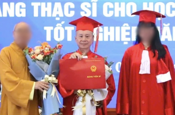 Ông Vương Tấn Việt có thể bị truy cứu trách nhiệm hình sự?- Ảnh 2. Ông Vương Tấn Việt có thể bị truy cứu trách nhiệm hình sự?- Ảnh 2.