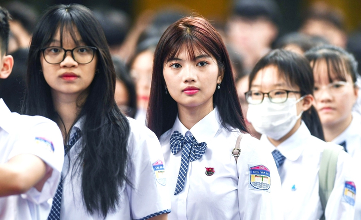 Hà Nội sẽ có thêm 2 trường trung học phổ thông chuyên- Ảnh 1. Hà Nội sẽ có thêm 2 trường trung học phổ thông chuyên- Ảnh 1.