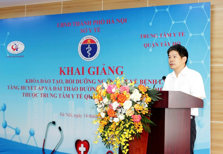 2 bệnh không lây nhiễm khiến hàng triệu người Việt mắc mà không rõ dấu hiệu- Ảnh 1. 2 bệnh không lây nhiễm khiến hàng triệu người Việt mắc mà không rõ dấu hiệu- Ảnh 1.