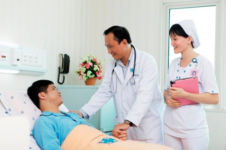 Thủ tướng thành lập Hội đồng y khoa Quốc gia- Ảnh 1. Thủ tướng thành lập Hội đồng y khoa Quốc gia- Ảnh 1.