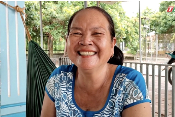 Xót xa mẹ Hoa hậu Ngọc Châu: Chồng mất sớm, chưa được hưởng tuổi già bên con đã qua đời vì tai nạn giao thông- Ảnh 1.