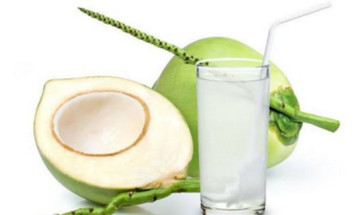 5 loại đồ uống giúp làn da sáng khỏe- Ảnh 1. 5 loại đồ uống giúp làn da sáng khỏe- Ảnh 1.
