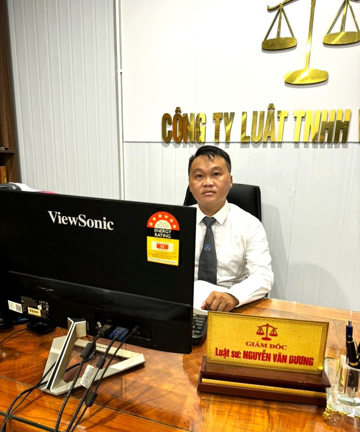 Ông Vương Tấn Việt có thể bị truy cứu trách nhiệm hình sự?- Ảnh 1. Ông Vương Tấn Việt có thể bị truy cứu trách nhiệm hình sự?- Ảnh 1.