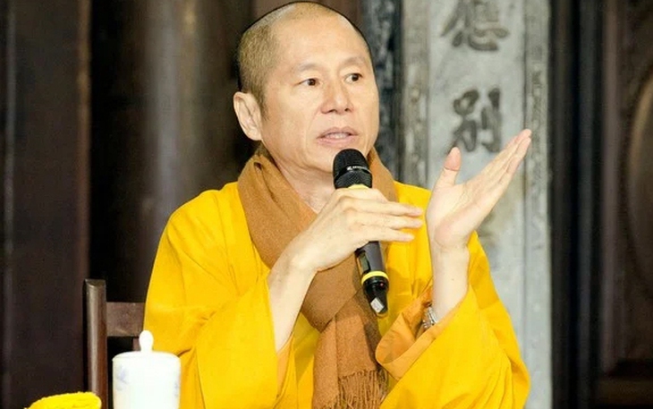 Ông Vương Tấn Việt có thể bị truy cứu trách nhiệm hình sự?