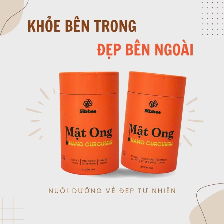 Tái tạo vẻ đẹp rạng rỡ từ bên trong cơ thể với mật ong- Ảnh 2. Tái tạo vẻ đẹp rạng rỡ từ bên trong cơ thể với mật ong- Ảnh 2.