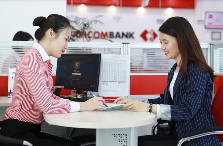 Giải pháp vay thấu chi thế chấp bằng tài sản đảm bảo lên đến 500 triệu VND với Techcombank- Ảnh 1.