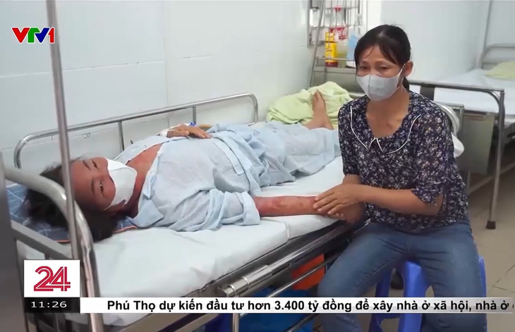 Mùa mưa: cẩn thận biến chứng cúm mùa trên người cao tuổi- Ảnh 2.