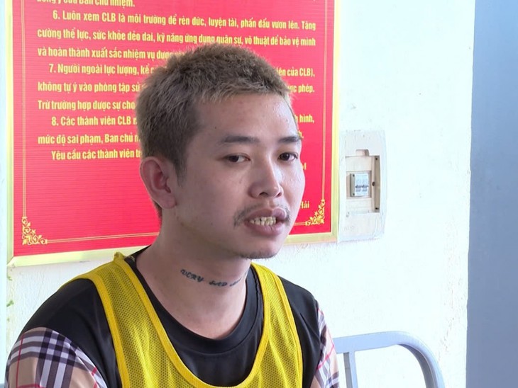 Chiêu trò dụ dỗ 'con mồi' của các đối tượng lừa đảo ở Tam Giác Vàng- Ảnh 1. Chiêu trò dụ dỗ 'con mồi' của các đối tượng lừa đảo ở Tam Giác Vàng- Ảnh 1.