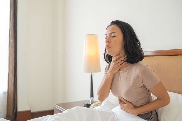 Người khỏe mạnh mang vi khuẩn bạch hầu có thể kéo dài đến 4 tuần- Ảnh 1. Người khỏe mạnh mang vi khuẩn bạch hầu có thể kéo dài đến 4 tuần- Ảnh 1.
