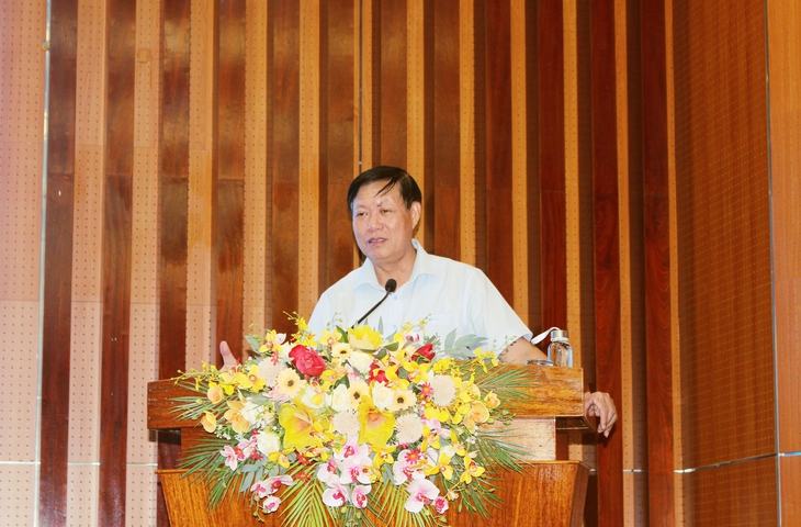 Dược liệu biển Việt Nam có thể sản xuất thành nhiều loại thuốc tốt cho sức khoẻ- Ảnh 1. Dược liệu biển Việt Nam có thể sản xuất thành nhiều loại thuốc tốt cho sức khoẻ- Ảnh 1.