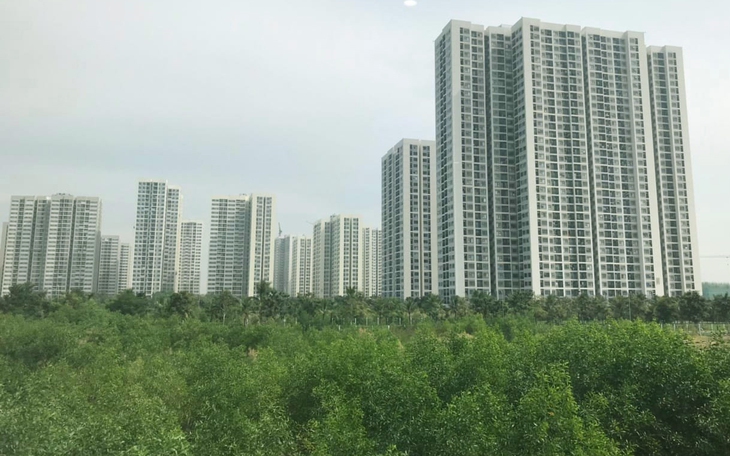 Bao giờ TPHCM có phương án giải quyết ách tắc hồ sơ đất đai?