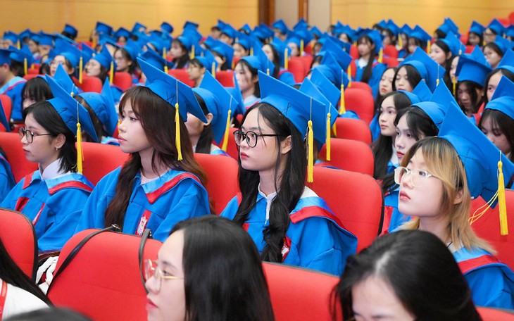 2 ngành nào có điểm chuẩn trên 28 của Trường Đại học Y Hà Nội?