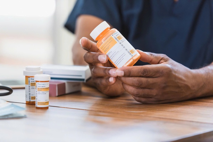 Giải pháp bền vững giúp người nhiễm HIV tiếp cận với thuốc điều trị ARV- Ảnh 1. Giải pháp bền vững giúp người nhiễm HIV tiếp cận với thuốc điều trị ARV- Ảnh 1.