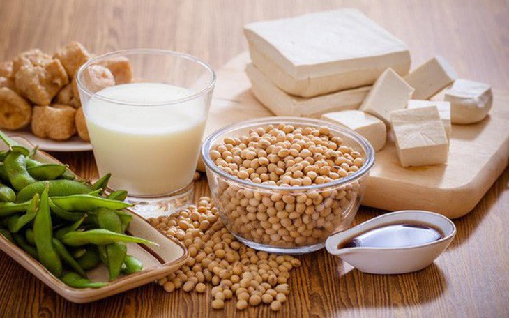 Sau tuổi 50, ăn đậu phụ thường xuyên có tốt cho cơ bắp? - Ảnh 2.