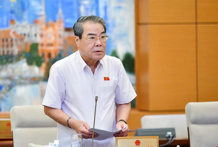 Cử tri và nhân dân vui mừng khi Chủ tịch nước Tô Lâm được bầu làm Tổng Bí thư- Ảnh 2. Cử tri và nhân dân vui mừng khi Chủ tịch nước Tô Lâm được bầu làm Tổng Bí thư- Ảnh 2.