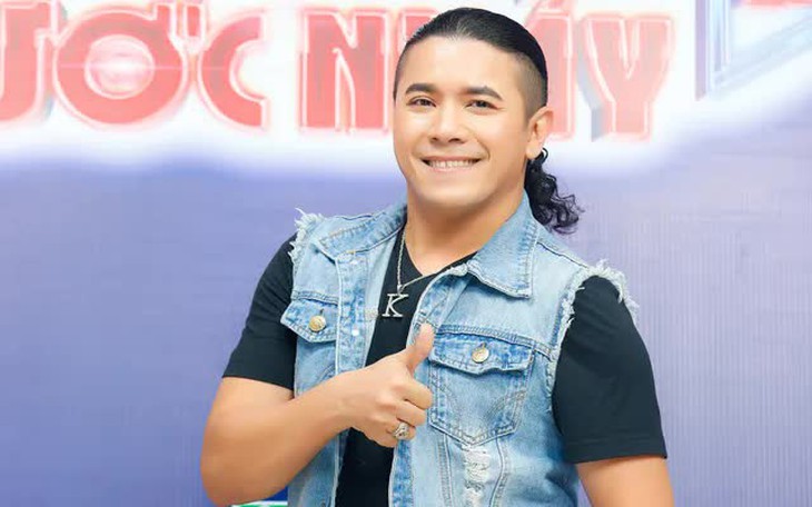 Kasim Hoàng Vũ lên tiếng về tình hình sức khỏe, hiện sống ra sao tại Mỹ?- Ảnh 3. Kasim Hoàng Vũ lên tiếng về tình hình sức khỏe, hiện sống ra sao tại Mỹ?- Ảnh 3.