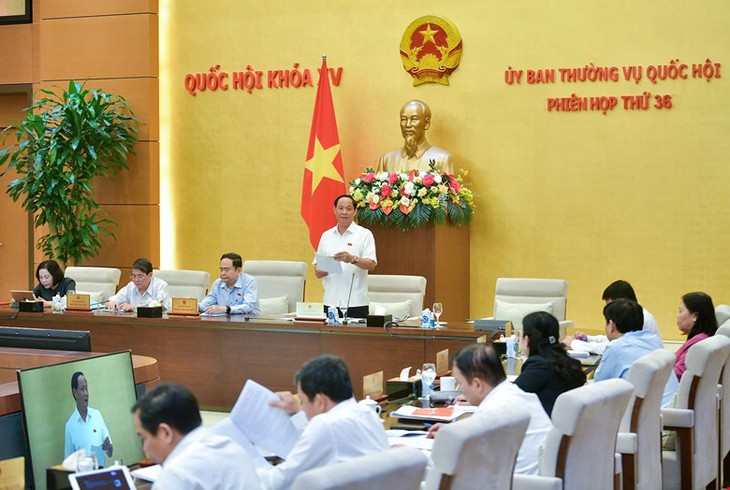 Cử tri và nhân dân vui mừng khi Chủ tịch nước Tô Lâm được bầu làm Tổng Bí thư- Ảnh 1. Cử tri và nhân dân vui mừng khi Chủ tịch nước Tô Lâm được bầu làm Tổng Bí thư- Ảnh 1.