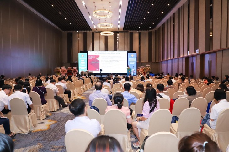 Xu hướng điều trị đái tháo đường típ 2 từ thế giới đến Việt Nam, điều gì đã thay đổi?- Ảnh 1. Xu hướng điều trị đái tháo đường típ 2 từ thế giới đến Việt Nam, điều gì đã thay đổi?- Ảnh 1.