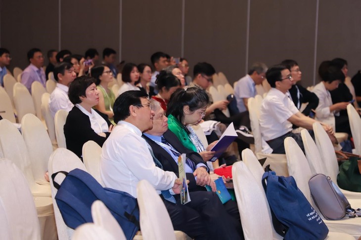 Xu hướng điều trị đái tháo đường típ 2 từ thế giới đến Việt Nam, điều gì đã thay đổi?- Ảnh 2. Xu hướng điều trị đái tháo đường típ 2 từ thế giới đến Việt Nam, điều gì đã thay đổi?- Ảnh 2.