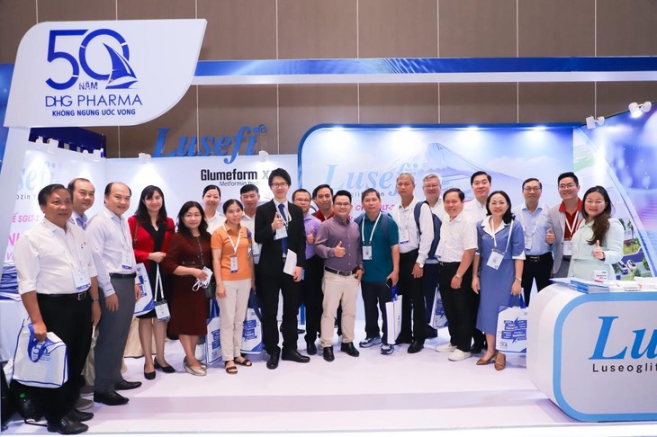Xu hướng điều trị đái tháo đường típ 2 từ thế giới đến Việt Nam, điều gì đã thay đổi?- Ảnh 4. Xu hướng điều trị đái tháo đường típ 2 từ thế giới đến Việt Nam, điều gì đã thay đổi?- Ảnh 4.