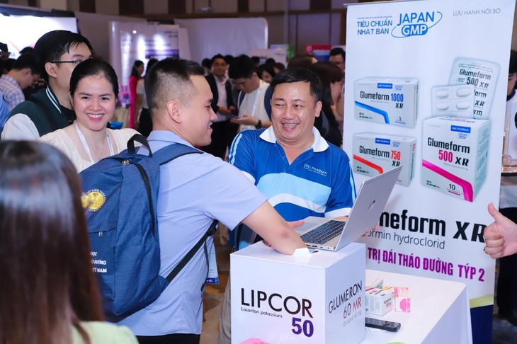 Xu hướng điều trị đái tháo đường típ 2 từ thế giới đến Việt Nam, điều gì đã thay đổi?- Ảnh 6. Xu hướng điều trị đái tháo đường típ 2 từ thế giới đến Việt Nam, điều gì đã thay đổi?- Ảnh 6.