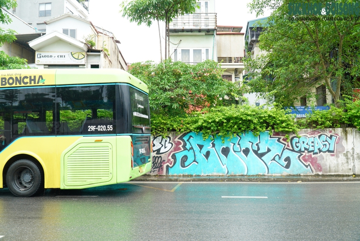 Đường phố Hà Nội