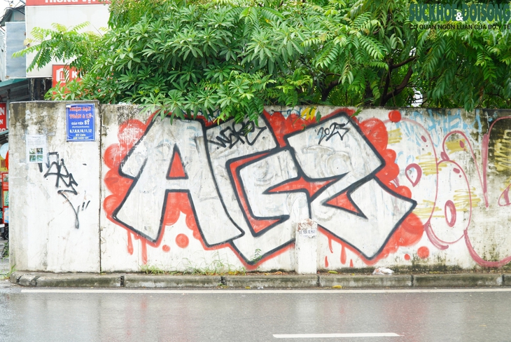 Đường phố Hà Nội