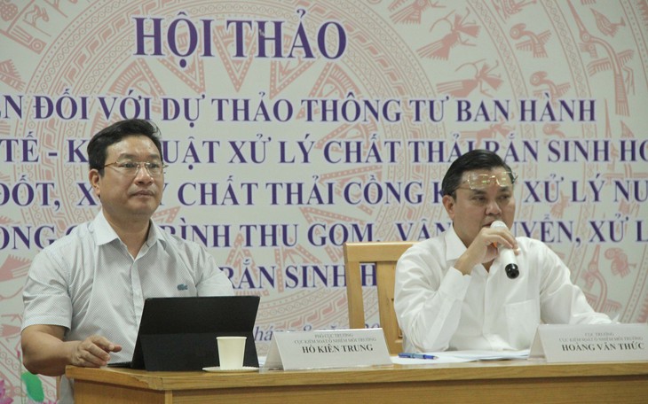 Hướng dẫn phân loại và xử lý rác thải sinh hoạt tại nhà cho không gian sống chuẩn Xanh - Sạch - Đẹp - Ảnh 2.