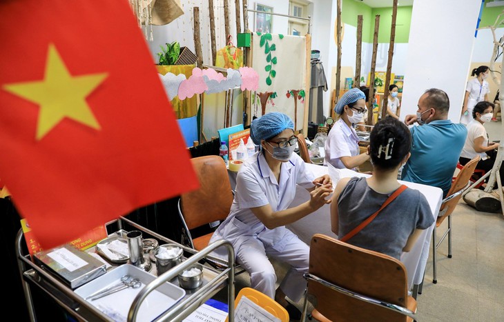 Quy hoạch mạng lưới cơ sở y tế: Khai thác thế mạnh y tế trong nước- Ảnh 1. Quy hoạch mạng lưới cơ sở y tế: Khai thác thế mạnh y tế trong nước- Ảnh 1.