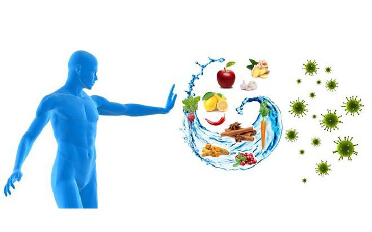 Giải pháp tăng cường miễn dịch cho người bệnh ung thư