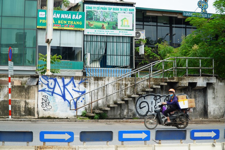 Đường phố Hà Nội