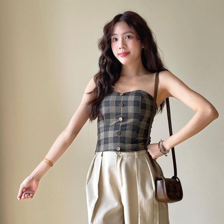 Miho - hành trình khẳng định thương hiệu trong ngành thời trang- Ảnh 1. Miho - hành trình khẳng định thương hiệu trong ngành thời trang- Ảnh 1.