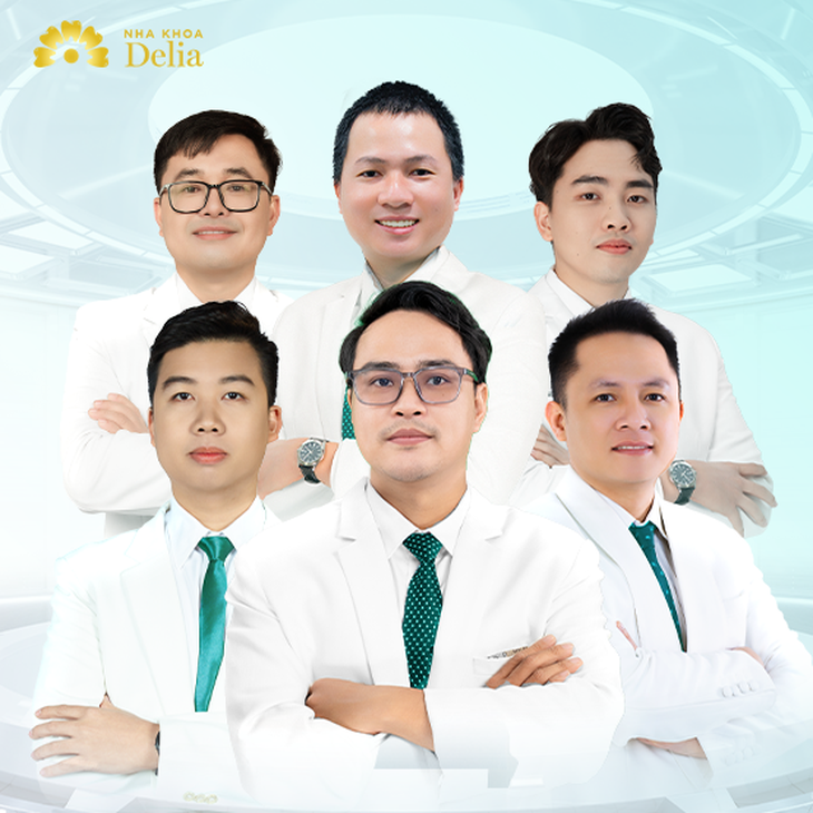Trải nghiệm công nghệ trồng răng không đau với nha khoa Delia- Ảnh 3. Trải nghiệm công nghệ trồng răng không đau với nha khoa Delia- Ảnh 3.