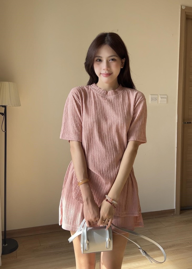 Miho - hành trình khẳng định thương hiệu trong ngành thời trang- Ảnh 2. Miho - hành trình khẳng định thương hiệu trong ngành thời trang- Ảnh 2.