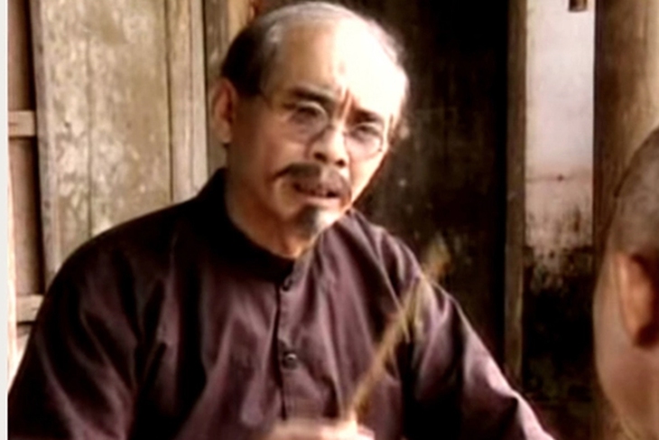Hình ảnh NSƯT Duy Hậu 'Đất và người' xuất hiện trên phố sau nhiều năm 'mất tích'- Ảnh 2. Hình ảnh NSƯT Duy Hậu 'Đất và người' xuất hiện trên phố sau nhiều năm 'mất tích'- Ảnh 2.