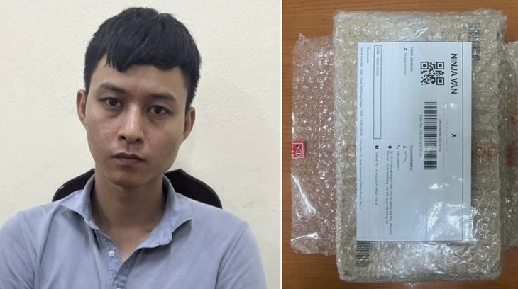 Shipper tráo điện thoại thành sạc dự phòng hỏng rồi giao cho khách hàng- Ảnh 1. Shipper tráo điện thoại thành sạc dự phòng hỏng rồi giao cho khách hàng- Ảnh 1.