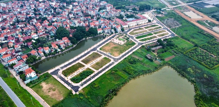 Đấu giá đất cao bất thường, Thủ tướng chỉ đạo ngăn chặn, xử lý nếu phát hiện trục lợi, gây nhiễu loạn- Ảnh 1. Đấu giá đất cao bất thường, Thủ tướng chỉ đạo ngăn chặn, xử lý nếu phát hiện trục lợi, gây nhiễu loạn- Ảnh 1.