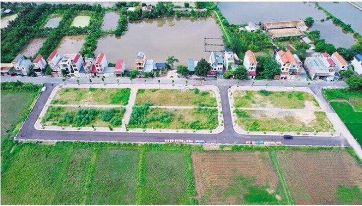 Hệ lụy khi bất động sản vùng ven Hà Nội 'sốt giá' lên 133 triệu đồng/m2- Ảnh 2. Hệ lụy khi bất động sản vùng ven Hà Nội 'sốt giá' lên 133 triệu đồng/m2- Ảnh 2.
