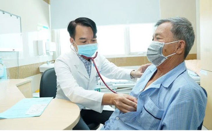 Những điểm mới quan trọng trong Luật Khám bệnh, chữa bệnh 2023- Ảnh 1. Những điểm mới quan trọng trong Luật Khám bệnh, chữa bệnh 2023- Ảnh 1.