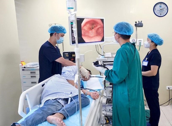 Loét dạ dày tá tràng: Nguyên nhân, triệu chứng, phòng ngừa và cách điều trị- Ảnh 2. Loét dạ dày tá tràng: Nguyên nhân, triệu chứng, phòng ngừa và cách điều trị- Ảnh 2.