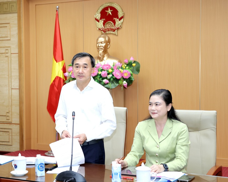 Vì sao Bộ Y tế - Hội Phụ nữ Việt Nam đề xuất sàng lọc, phát hiện sớm ung thư cổ tử cung được BHYT chi trả?- Ảnh 1. Vì sao Bộ Y tế - Hội Phụ nữ Việt Nam đề xuất sàng lọc, phát hiện sớm ung thư cổ tử cung được BHYT chi trả?- Ảnh 1.